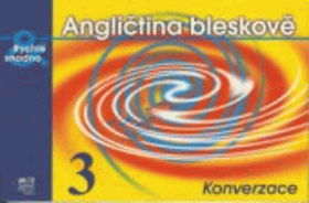 Angličtina bleskově. 3, Konverzace