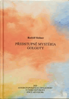 Předstupně Mystéria Golgoty