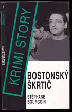 Bostonský škrtič