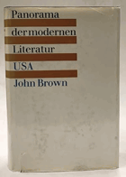 Panorama der modernen Literatur. USA.