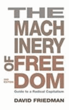 The machinery of freedom