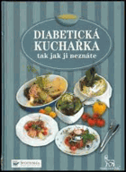 Diabetická kuchařka