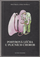 Pohybová léčba u plicních chorob,  respirační fyzioterapie