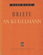 Briefe an Kugelmann