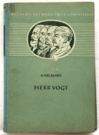 Herr Vogt