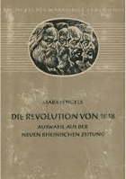 Die Revolution von 1848; Auswahl aus der