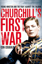 Churchill's First War - Young Winston and the Fight Against the Taliban