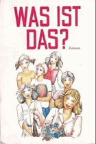 Was ist das? Modernes dtsch. Bildwörterbuch