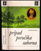 Prípad poručíka Seeborna - výber z poviedok a noviel