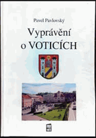 Vyprávění o Voticích