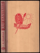 Ráj kanibalů. Vyprávění o pobytu v údolí Typee na jednom z Markýzských ostrovů