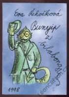 Bunyip z bilabongu