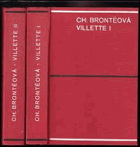 2SVAZKY Villette I II