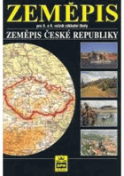 Zeměpis pro 8. a 9. ročník základní školy - zeměpis České republiky