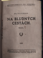 Na bludných cestách - příběh léta