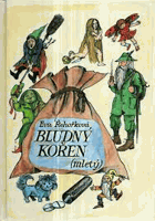 Bludný kořen (mletý)