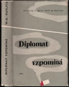 Diplomat vzpomíná