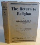 The return to religion