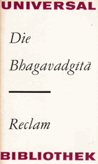 Die Bhagavadgita