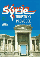 Sýrie. Turistický průvodce