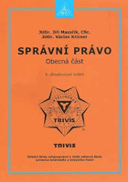 Správní právo - obecná část