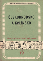 Českobrodsko a Kolínsko