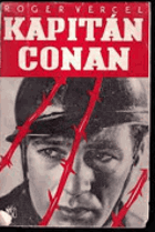 Kapitán Conan