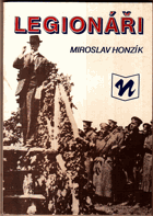 Legionáři