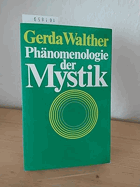 Phänomenologie der Mystik