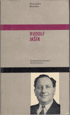 Rudolf Jašík