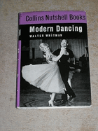 Modern Dancing (Collins Nutshell Books)