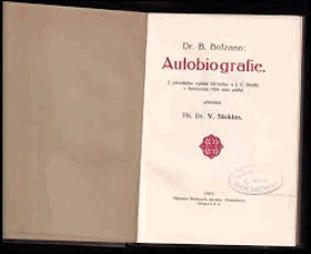 Autobiografie