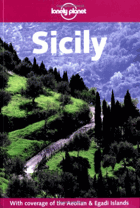 Sicily(Lonely Planet-Country Guides)