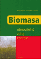 Biomasa - obnovitelný zdroj energie