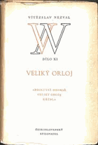 Veliký orloj - Absolutní hrobař - Křídla