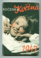 Ročenka Května 1947