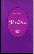 Modlitba