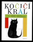 Kočičí král