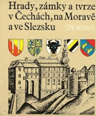 Hrady, zámky a tvrze v Čechách, na Moravě a ve Slezsku. 1, Jižní Morava