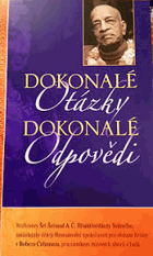 Dokonalé otázky, dokonalé odpovědi