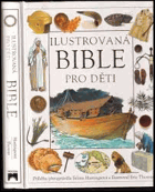 Ilustrovaná Bible pro děti