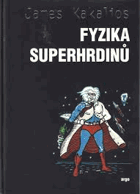 Fyzika superhrdinů