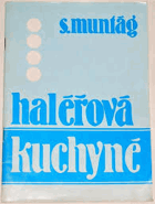 Haléřová kuchyně