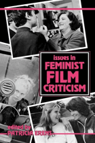 Issues in feminist film criticism