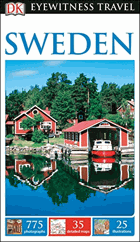 Sweden - DK Eyewitness Travel Guide - Eyewitness Travel Guide 2017