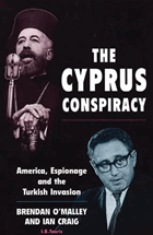 Cyprus Conspiracy - America, Espionage and the Turkish Invasion