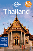 Thailand (Travel Guide) - Lonely Planet