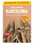 Barcelona Marco Polo Handbook (Marco Polo Travel Guide) (Marco Polo Travel Handbooks)