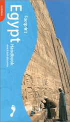 Egypt Handbook - The Travel Guide (Footprint Handbook)