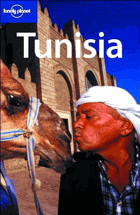 Tunisia - Lonely Planet